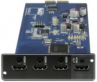 HDMI модуль для C390DD NAD-DD-HDMI-1 