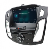 Штатная магнитола Ford Focus III 2012-2015 Carwinta KD-9019PX5 4 Gb / 32 Gb DSP Android 8.1