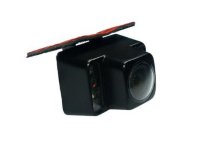 Камера заднего вида с ИК подсветкой и углом обзора 170 Pleervox PLV-CAM-170CV5