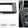 Переходная рамка Audi 100 1990-1994 Carav 11-051 