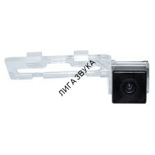 Камера заднего вида cam-088 Geely Emgrand EC7 (2009-2017) седан, Emgrand 7 (2016-2017) (поверх плафона подсветки)