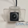 Штатная камера заднего вида вместо заглушки KIA Optima 2011-2015, Cerato 2013-, Hyundai i40 2011 Carmedia ZF-7284H-1080P25HZN  