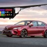 Штатная магнитола Toyota Camry XV70 2017-2021 RedPower 71331