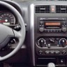 Переходная рамка Suzuki Jimny 2din (вставки) Incar RSZ-N08W