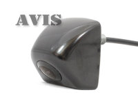Универсальная камера переднего вида AVIS Electronics AVS311CPR (980 CCD Vertical)