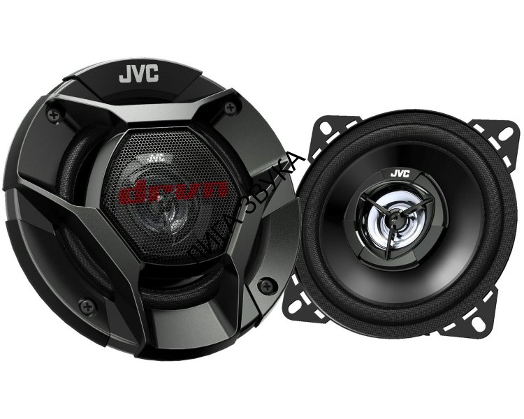 Коаксиальная акустическая система JVC CS-DR420 