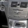 Переходная рамка Mercedes-Benz C-Class W204 2007-2011 Intro RMB-C07 2din (крепеж) 