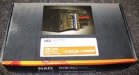Видеомодуль апгрейда NAD MDC-VM200 
