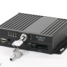 Четырёхканальный AHD видеорегистратор Avel AVS310DVR