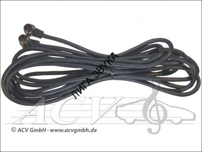 Kenwood СD-чейнджер кабель ACV 307001