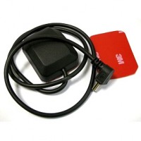 Антенна для видеорегистратора VR-981/982 INCAR GPS-982 