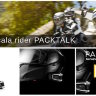 Bluetooth-гарнитура Scala Rider PackTalk