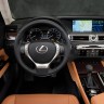 Штатная магнитола Lexus GS 2012-2016 Radiola RDL-LEX-GS 12.3 дюйма