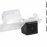 CCD штатная камера заднего вида с динамической разметкой Porsche, Seat, Volkswagen AVEL AVS326CPR (#101)