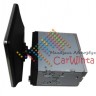 Универсальная магнитола 2DIN Carwinta KD-97005PX5 Tesla Style