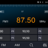 Штатная магнитола Skoda Octavia A7 2013+ FlyAudio RX-3201