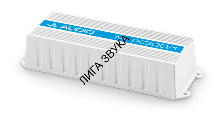 Усилитель для водного транспорта JL Audio MHX300/1 