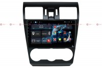 Штатная магнитола Subaru Forester, XV 2010-2014 RedPower 51362RIPSDSP