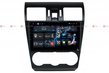 Штатная магнитола Subaru Forester, XV 2010-2014 RedPower 51362RIPSDSP Штатная магнитола Subaru Forester, XV (2010-2014) RedPower 51362 R IPS DSP Android 8  