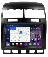 Штатная магнитола VW Touareg 2002-2010 NEW FarCar S500 (BM042-TNM) Android 4G SIM  