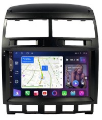 Штатная магнитола VW Touareg 2002-2010 NEW FarCar S500 (BM042-TNM) Android 4G SIM  
