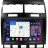 Штатная магнитола VW Touareg 2002-2010 NEW FarCar S500 (BM042-TNM) Android 4G SIM  