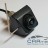 Универсальная камера CARMEDIA ZF-7206HB-1080P25HZ-CVBS (врезная на болту, тип "пирамидка") горизонтальной или вертикальной установки 360 градусов