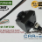 Универсальная камера CARMEDIA ZF-7206HB-1080P25HZ-CVBS (врезная на болту, тип "пирамидка") горизонтальной или вертикальной установки 360 градусов