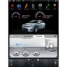 Штатная магнитола Toyota Corolla (2007-2012) Tesla LeTrun 2097 Android 4.4.4