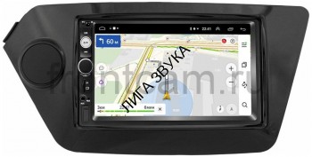 Магнитола в штатное место 2 din Kia Rio III 2011-2017 OEM на Android 9.1 RS809-RP-KIRI-27 Магнитола в штатное место 2 din Kia Rio III 2011-2017 OEM на Android 9.1 RS809-RP-KIRI-27
