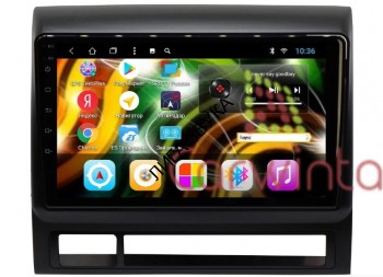 Штатная магнитола Toyota Tacoma 2005-2013 Carwinta CF-3291T8 Android 8.1   Штатная магнитола Toyota Tacoma 2005-2013 Carwinta CF-3291T8 Android 8.1  