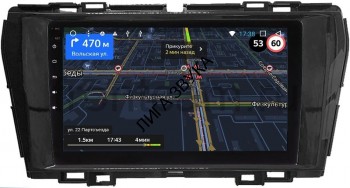 Штатная магнитола SsangYong Tivoli, XLV 2015-2018 OEM  2/32 Android Штатная магнитола SsangYong Tivoli, XLV 2015-2018 OEM GT9-570 2/32 Android