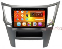 Штатная магнитола Subaru Outback 2009-2014 Carwinta CF-3221B Android 9.0 