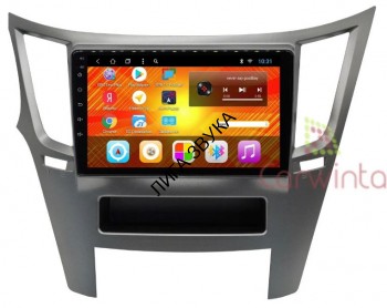 Штатная магнитола Subaru Outback 2009-2014 Carwinta CF-3221B Android 9.0  Штатная магнитола Subaru Outback 2009-2014 Carwinta CF-3221B Android 9.0 
