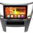 Штатная магнитола Subaru Outback 2009-2014 Carwinta CF-3221B Android 9.0 