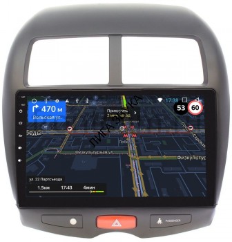Штатная магнитола Peugeot 4008 2012-2017 OEM GT10-1032 Android Штатная магнитола Peugeot 4008 2012-2017 OEM GT10-1032 2/32 Android