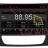 Штатная магнитола Mercedes-Benz E 2002-2009 W211 Carwinta CF-3301B Android 9.0 
