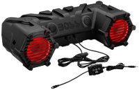 Акустическая система для квадроциклов Boss Audio ATV30BRGB Marine