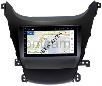 Штатная магнитола Hyundai Elantra V (MD) 2014-2016 OEM GT7-RP-HDELC-110 Android Штатная магнитола Hyundai Elantra V (MD) 2014-2016 OEM GT7-RP-HDELC-110 Android