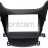 Штатная магнитола Hyundai Elantra V (MD) 2014-2016 OEM GT7-RP-HDELC-110 Android