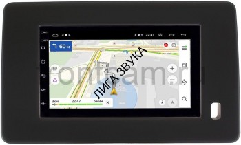 Штатная магнитола Renault Arkana I 2019-2020 (матовая) OEM GT7-RP-RN10R-185 Android Штатная магнитола Renault Arkana I 2019-2020 (матовая) OEM GT7-RP-RN10R-185 Android