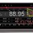 Штатная магнитола Toyota Estima 2006-2016 Carwinta CF-3367B Android 9.0  