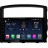 Штатная магнитола Mitsubishi Pajero 2006-2012 TG1009R S400 Android