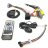 Штатная магнитола Nissan Universal - Almera, Bluebird, Cefiro, Cube, Juke, March, Maxima, Micra 2002-2010, Murano 2002-2008, Navara 1998-2015, Note 2005-2014, NP300, Patrol 1995-2010, Pathfinder 1995-2014, Pulsar, Qashqai 2007-2014, Serena, Sentra 2014-20