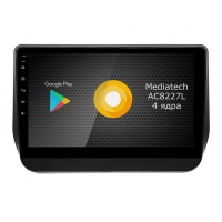 Штатная магнитола Hyundai Starex H1 2019+ Roximo S10 RS-2027 Android 