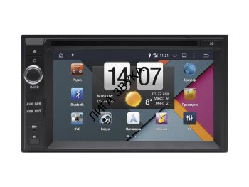 Штатная магнитола Honda Civic 1999-2000 NaviPilot DROID4 Android Автомагнитола нового поколения на Андроид 4.4.4 для Honda Civic 1999-2000.
