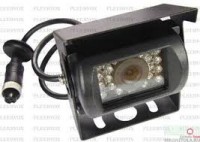 Камера заднего вида для грузового транспорта Pleervox PLV-CAM-TR01AHD