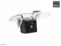 CCD HD штатная камера заднего вида Volvo AVEL AVS327CPR (#106)