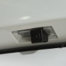 CCD штатная камера заднего вида с динамической разметкой Citroen, Peugeot, Renault, Smart AVEL AVS326CPR (#140)