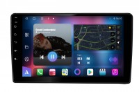 Штатная магнитола Hyundai Starex H1 2007-2015 FarCar TM233M Android 4G SIM DSP
